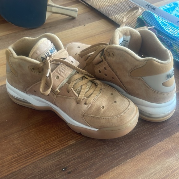 Nike Air Force max PRM shoes - Picture 4 of 4